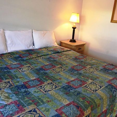 Magic Sun Tan Motel Fulton Εξωτερικό φωτογραφία