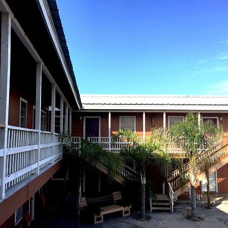 Magic Sun Tan Motel Fulton Εξωτερικό φωτογραφία