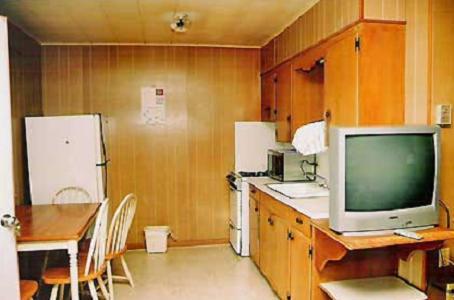 Magic Sun Tan Motel Fulton Εξωτερικό φωτογραφία