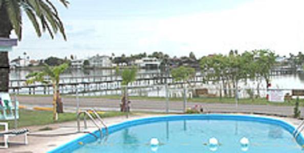Magic Sun Tan Motel Fulton Εξωτερικό φωτογραφία