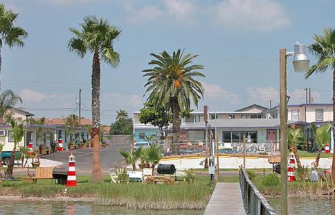 Magic Sun Tan Motel Fulton Εξωτερικό φωτογραφία