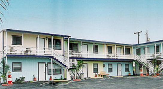 Magic Sun Tan Motel Fulton Εξωτερικό φωτογραφία