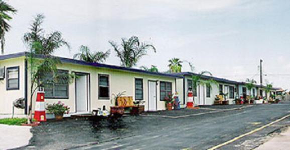 Magic Sun Tan Motel Fulton Εξωτερικό φωτογραφία