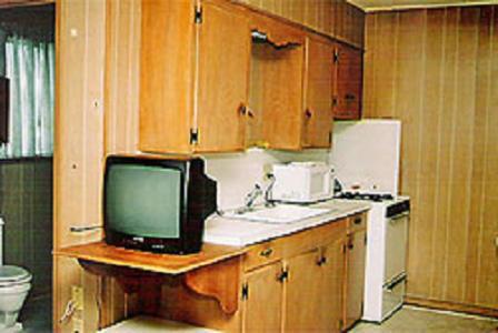 Magic Sun Tan Motel Fulton Εξωτερικό φωτογραφία