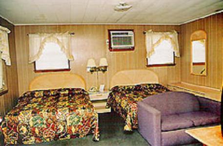 Magic Sun Tan Motel Fulton Δωμάτιο φωτογραφία