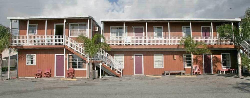 Magic Sun Tan Motel Fulton Εξωτερικό φωτογραφία
