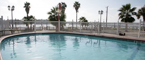 Magic Sun Tan Motel Fulton Εξωτερικό φωτογραφία