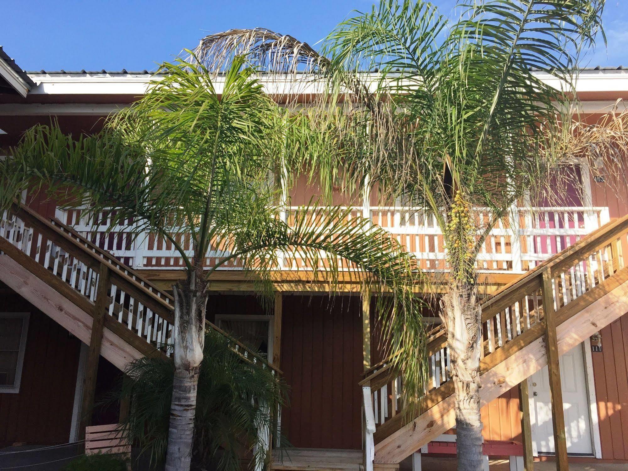 Magic Sun Tan Motel Fulton Εξωτερικό φωτογραφία