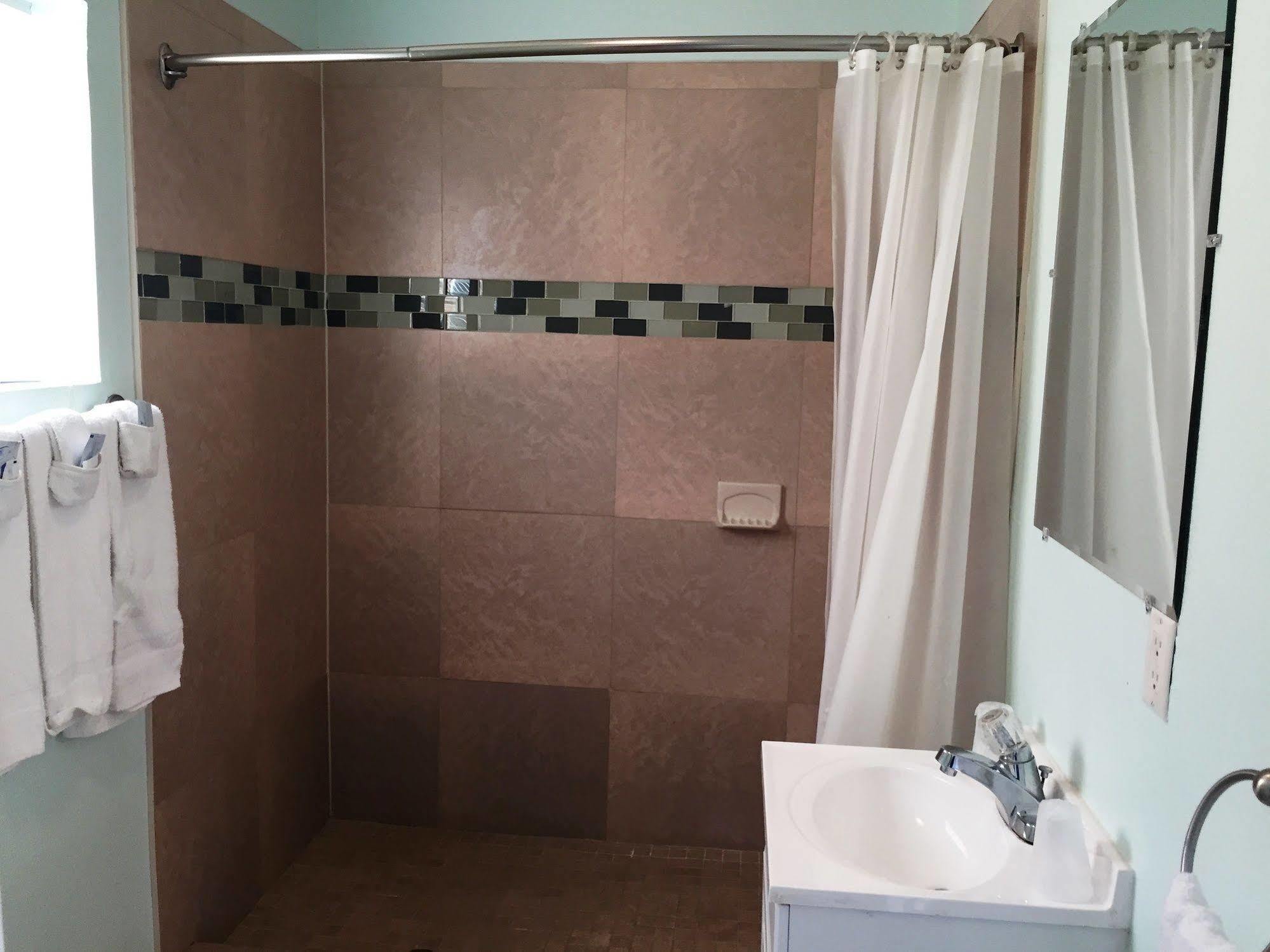 Magic Sun Tan Motel Fulton Εξωτερικό φωτογραφία